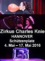 A Zirkus Charles Knie